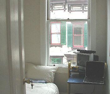 Michaelny Otel Edgewater Dış mekan fotoğraf