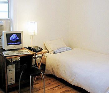 Michaelny Otel Edgewater Dış mekan fotoğraf
